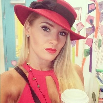 Your first dedicated Fansite for the #FirstLady of NXT! (Site Coming Soon) Follow us for all news & updates! (We are not Lacey please follow her @LaceyEvansWWE)