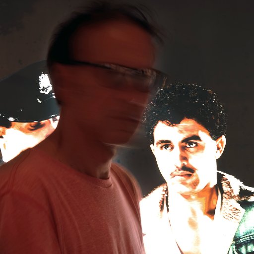 Dejan__R's profile picture. Artist / Filmmaker