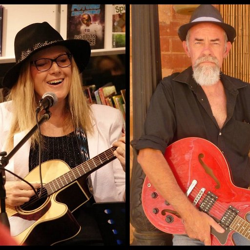 The Street Owls are an acoustic / electric folk rock duo from Adelaide, South Australia.
