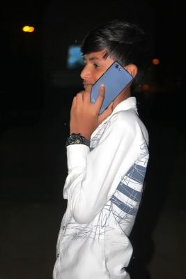 JunaidM56405544's profile picture. 