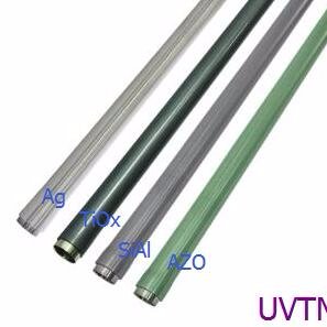 UV TECH MATERIAL LTD, established in 2003, is a leading manufacturer in producing and exporting Sputtering Targets/Cathode/ coating material in China.