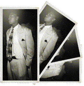 Father, Son, Brother, Uncle,Ex Husband 
all titles but they are not who I AM
KINGDAD 313, 3:14 simply pi