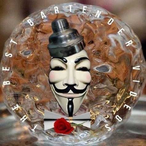 gianviva40's profile picture. Barman