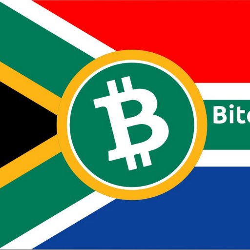 I am a South African believer and supporter of Bitcoin Cash. BCH is digital cash as designed by Satoshi.
bitcoincash:qp0yss2u8x0alr2s7xyt4gx6kr9fd4vq4vx3282twk