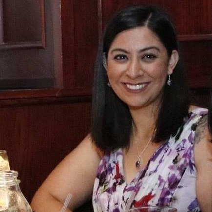 Monica Garcia