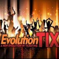 EvolutionTIX (@evolutiontix) 's Twitter Profile Photo EvolutionTIX (@evolutiontix) 's Twitter Profile Photo