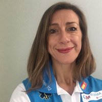 Maria Jose Parra (@mjoseparrasumma) 's Twitter Profile