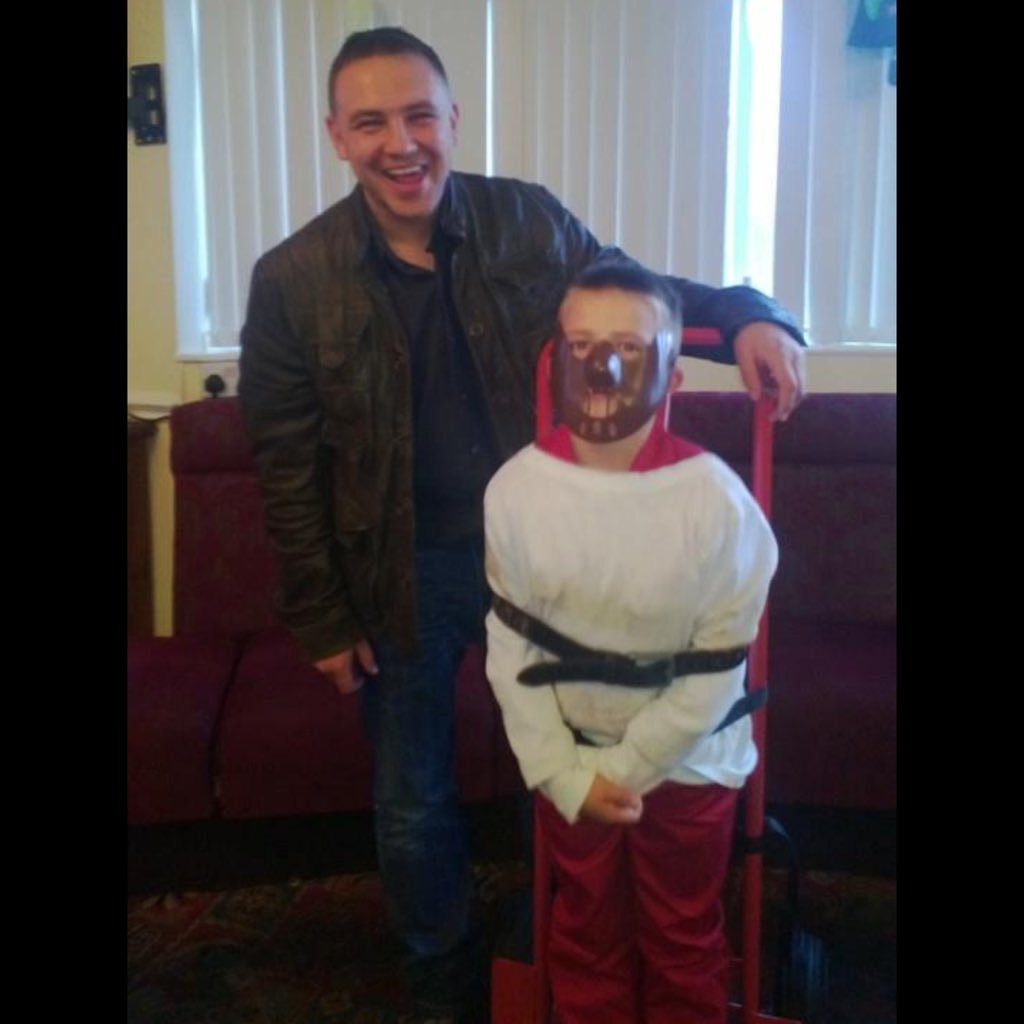 chad_mufc_ok's profile picture. For Everymanc A Religion #MUFC