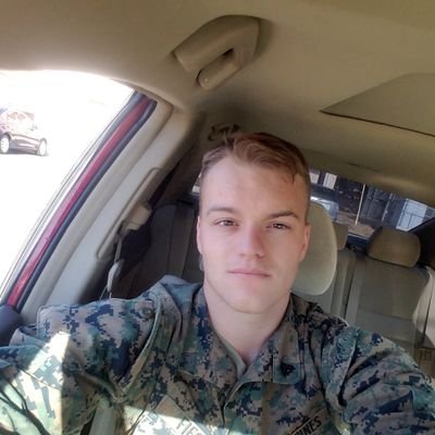 SGT. United States Marine Corps. OC class of 15.