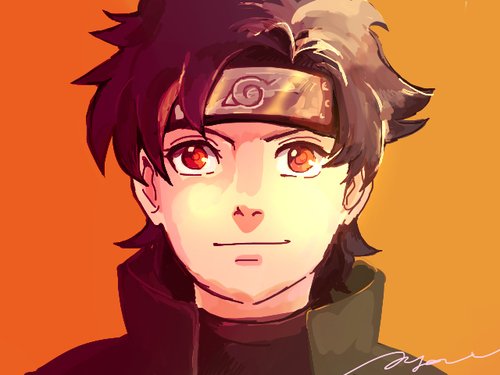 Mirai Sarutobi Clan