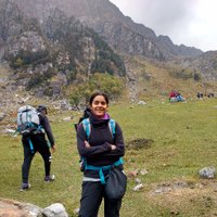 Rama Syamala S (@ramasyamala) 's Twitter Profile