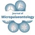 The Journal of Micropalaeontology (@TMS_JM) Twitter profile photo