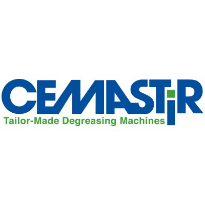 Cemastir have been projecting and producing aqueous metal degreasing machines meant for the treatment of industry parts and components for more than 40 years.