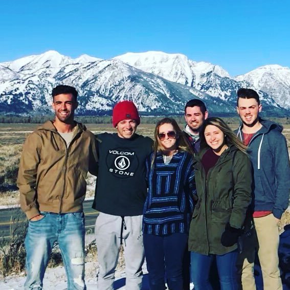 peterpanmannn's profile picture. UCF Alumni