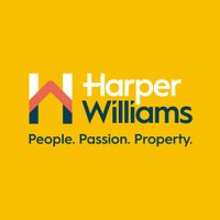 Harper Williams Estate Agents(@_HarperWilliams) 's Twitter Profile Photo