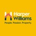 Harper Williams Estate Agents (@_harperwilliams) Twitter profile photo