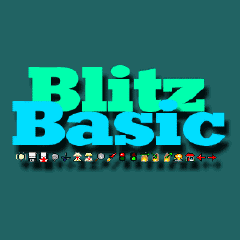 blitzbasic's profile picture. This account is no longer used. Our new account is @BlitzResearch - please follow us on there instead.