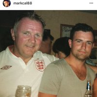 Mark Callan (@ca11y88) 's Twitter Profile Photo Mark Callan (@ca11y88) 's Twitter Profile Photo