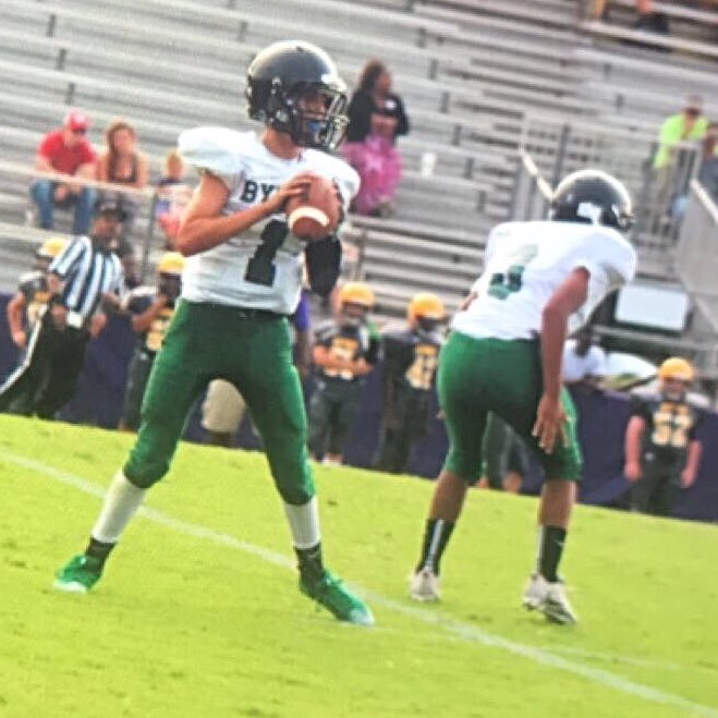 QB🏈‼️....#11⚾️🏈