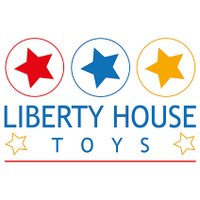 Liberty House Toys(@libertyhousetoy) 's Twitter Profile Photo