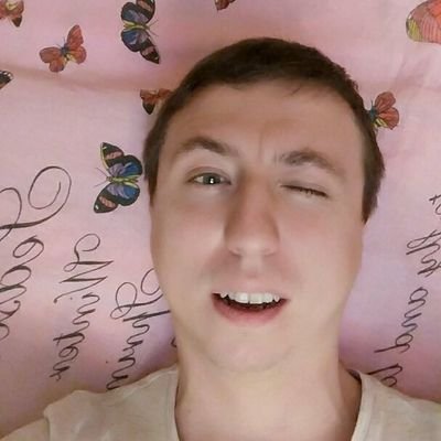 AntBux's profile picture. 