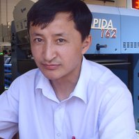 Табигат (@tabigat2) 's Twitter Profile