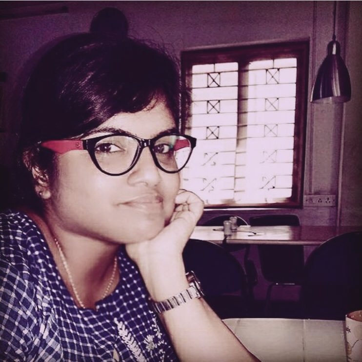 sri05nov's profile picture. #writer #poet #motivator #scorpio #wordsmith