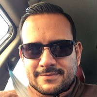 Christian Mendoza L. πͺπ¨ (@chadmelu) 's Twitter Profile