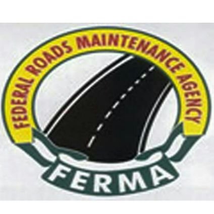 The official twitter handle of the Federal Roads Maintenance Agency, Nigeria