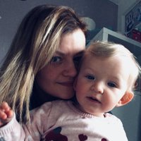 Stephanie Hegarty (@stephaniecoe1) 's Twitter Profile