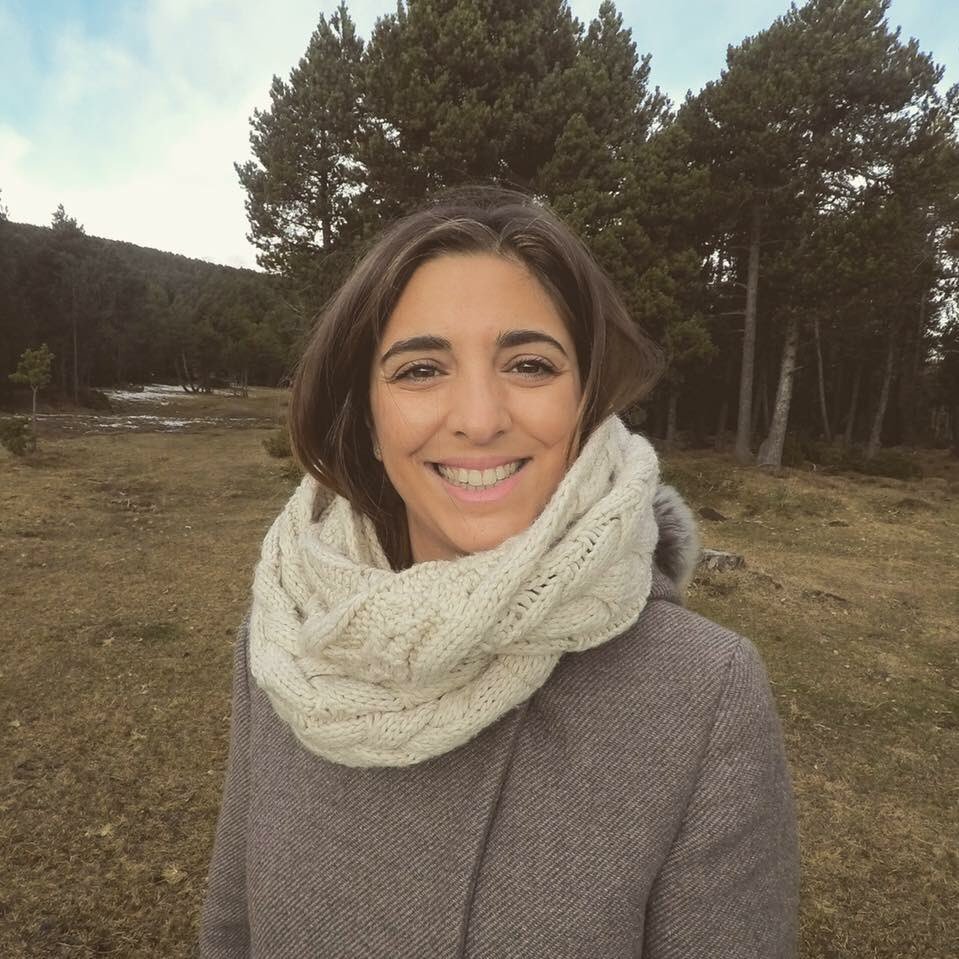 MiriamGriFol's profile picture. 