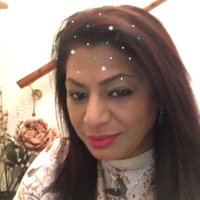 Surraiya chogley (@csurraiya) 's Twitter Profile