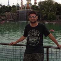 Parth Pandya (@parthpandya04) 's Twitter Profile