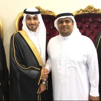 جعفر علي البوقرين (@jaffaralib) 's Twitter Profile