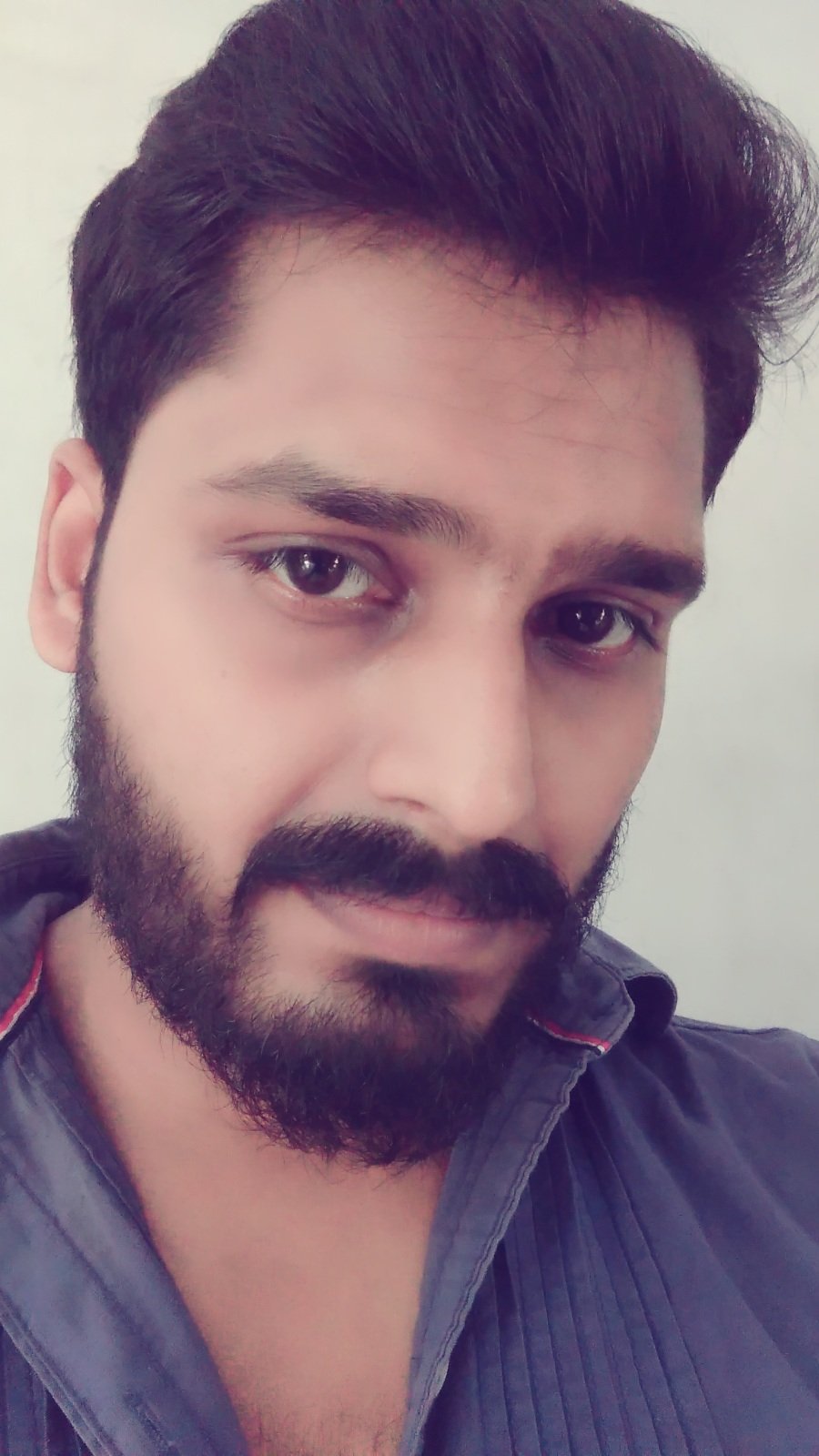 Ajaychandranbio's profile picture. 