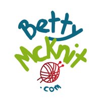 Betty McKnit(@BettyMcKnit) 's Twitter Profile Photo