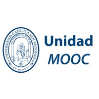 Cursos MOOC UCAM (@ucam_mooc) 's Twitter Profile