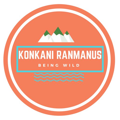 Konkani Ranmanus is a group of nature lover who organise tours. Konkani Ranmanus is Local Nature Man who is spending his life in jungles in Konkan.