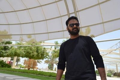 rmkvenkatesh's profile picture. 