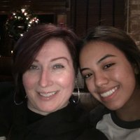 Felicia Angulo (@felmoral) 's Twitter Profile