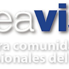 Comunidad profesional del #audiovisual de #Latam
areavisual@areavisual.com
newsletter: https://t.co/uEuUhp2xID
#televisión #cine #OTT #VOD #Latinoamérica #Iberoamérica