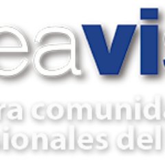 Comunidad profesional del #audiovisual de #Latam 
areavisual@areavisual.com
newsletter: https://t.co/uEuUhp2xID
#televisión #cine #OTT #VOD #Latinoamérica #Iberoamérica