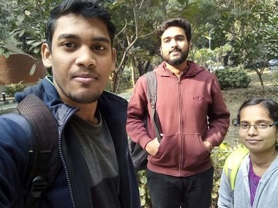 letsgohigher_SM's profile picture. Indian