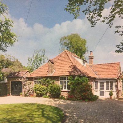 broxholm_KT20's profile picture. 