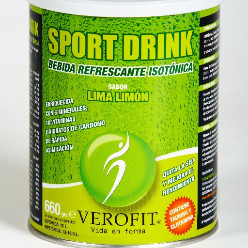 Nutrición y motivación para deportistas.  En VEROFIT tenemos buenos productos y cuidamos a nuestros amigos.