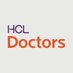 HCL Doctors (@HCLDoctors) Twitter profile photo