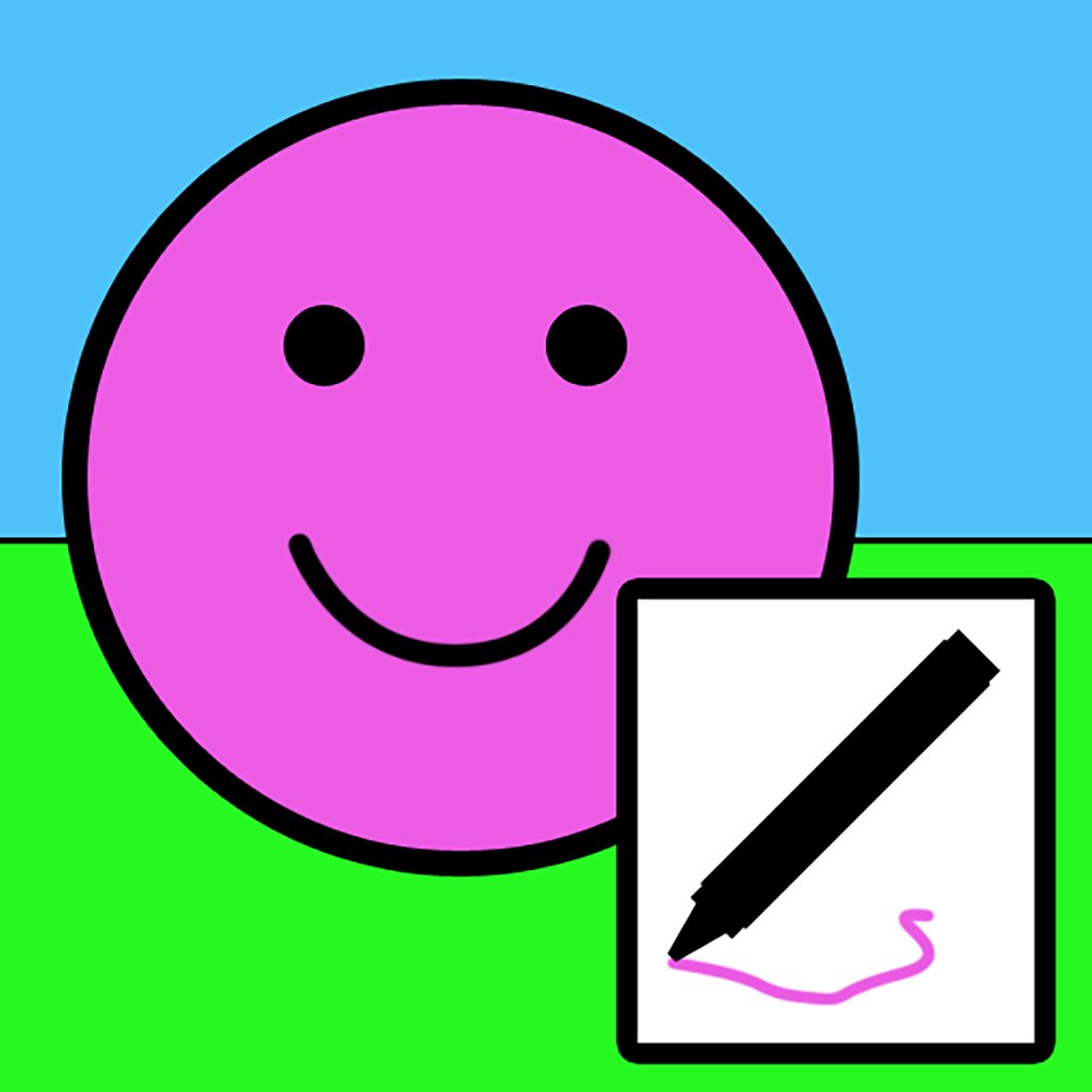 BlobbleWrite's profile picture. Kids around the world are learning to write letters and numbers with BlobbleWrite.