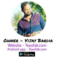 Texo Fab (@texo_fab) 's Twitter Profile