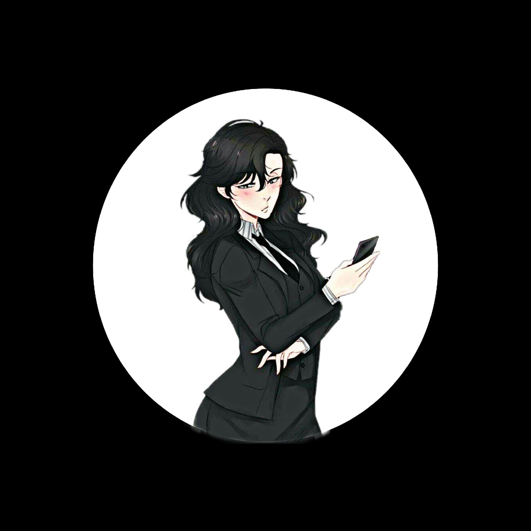 « Wʜᴀᴛ’s ᴀ Sᴏᴜʟᴍᴀᴛᴇ?
Wᴇʟʟ, ɪᴛ’s ʟɪᴋᴇ ᴀ ʙᴇsᴛ ғʀɪᴇɴᴅ, ʙᴜᴛ ᴍᴏʀᴇ. »