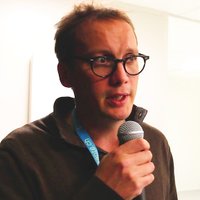 Michael Balavoine (@michabalavoine) 's Twitter Profile